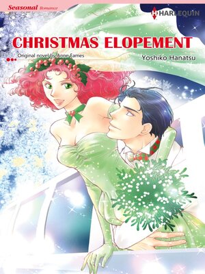 cover image of Christmas Elopement